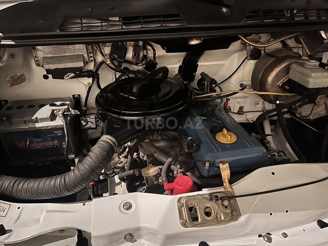 GAZ 3302-744 2001, 67,000 km - 2.4 л - Bakı