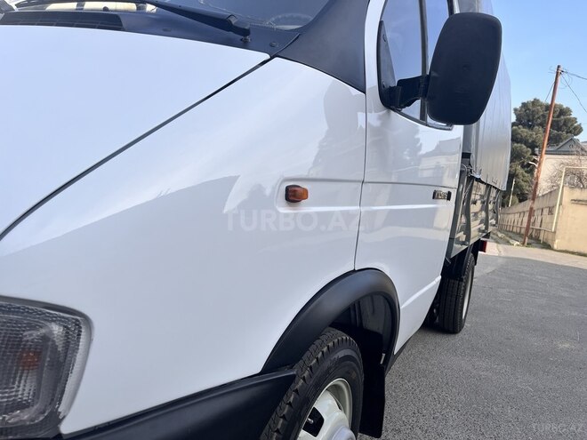 GAZ 3302-744 2001, 67,000 km - 2.4 л - Bakı