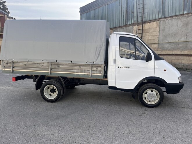 GAZ 3302-744 2001, 67,000 km - 2.4 л - Bakı