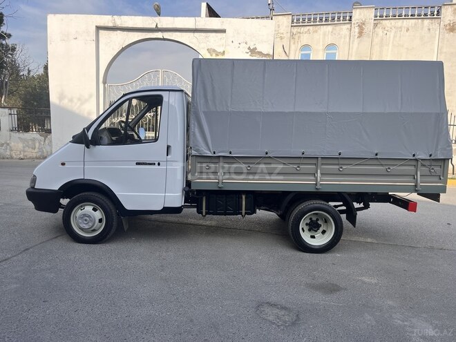 GAZ 3302-744 2001, 67,000 km - 2.4 л - Bakı