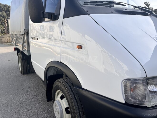 GAZ 3302-744 2001, 67,000 km - 2.4 л - Bakı