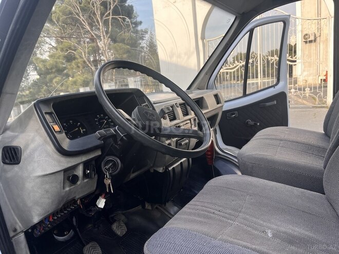 GAZ 3302-744 2001, 67,000 km - 2.4 л - Bakı