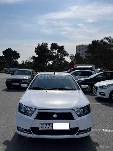 Khazar SD 2021, 37,500 km - 1.7 l - Bakı