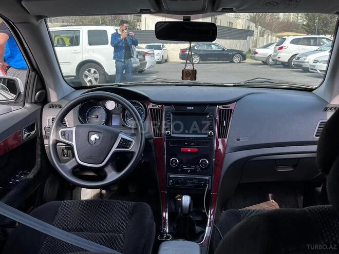 Khazar SD 2021, 37,500 km - 1.7 l - Bakı