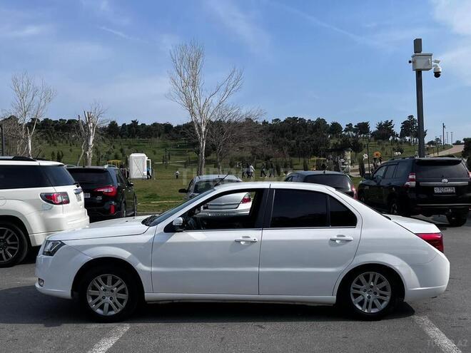 Khazar SD 2021, 37,500 km - 1.7 l - Bakı