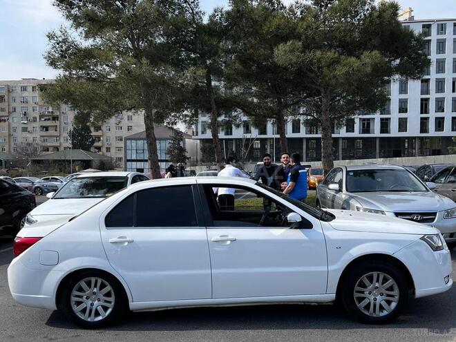 Khazar SD 2021, 37,500 km - 1.7 l - Bakı