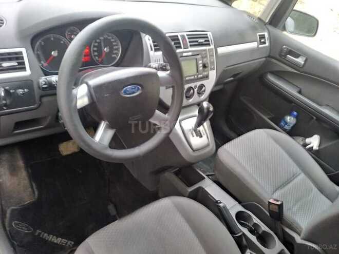 Ford C-MAX 2006, 162,000 km - 1.6 l - Bakı