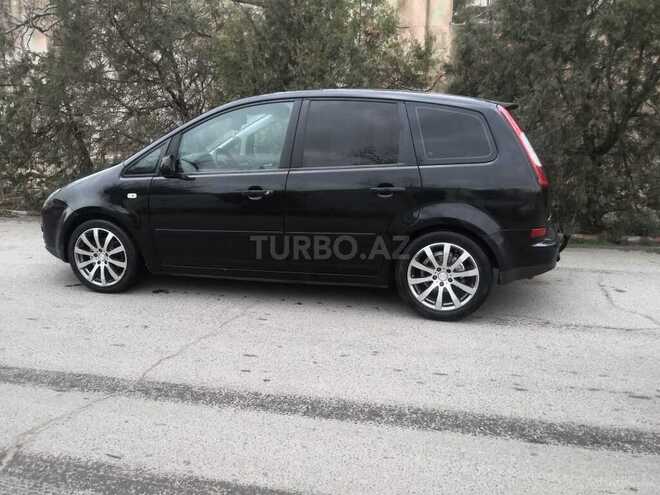 Ford C-MAX 2006, 162,000 km - 1.6 l - Bakı