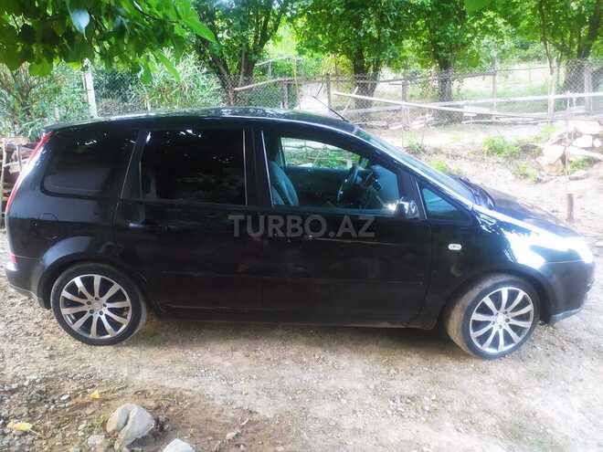 Ford C-MAX 2006, 162,000 km - 1.6 l - Bakı