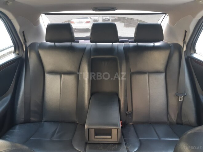 Mercedes E 320 1999, 355,000 km - 3.2 l - Bakı