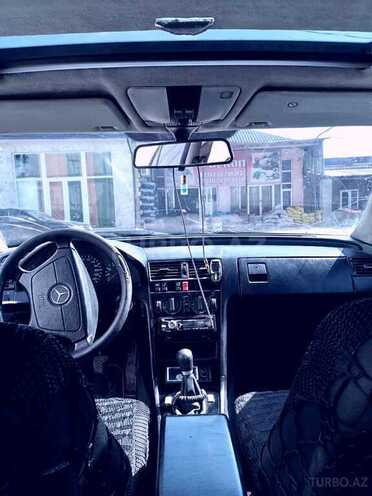 Mercedes C 200 1994, 325,142 km - 2.0 л - Xaçmaz