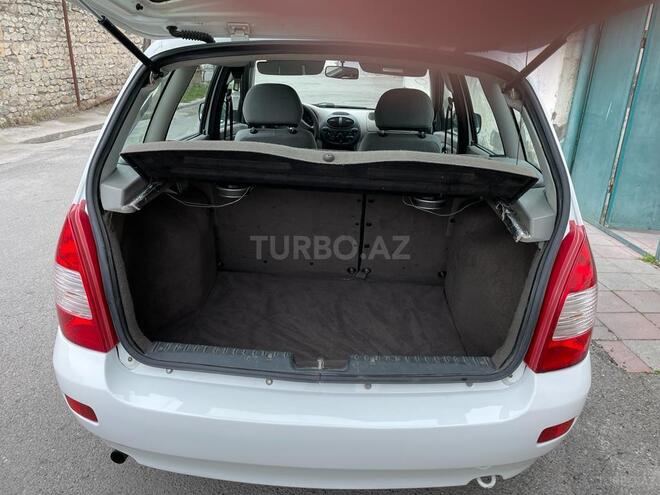 LADA (VAZ) Kalina 2009, 198,000 km - 1.4 l - Göyçay