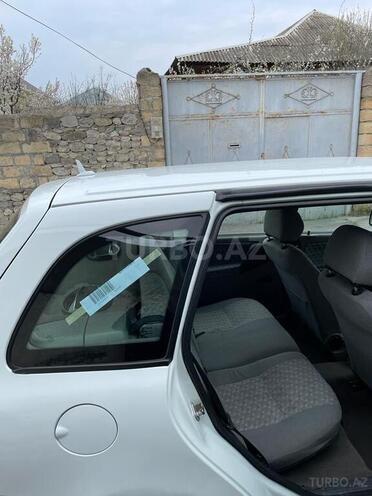 LADA (VAZ) Kalina 2009, 198,000 km - 1.4 l - Göyçay