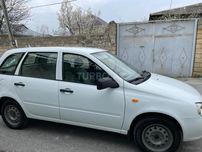 LADA (VAZ) Kalina 2009, 198,000 km - 1.4 l - Göyçay