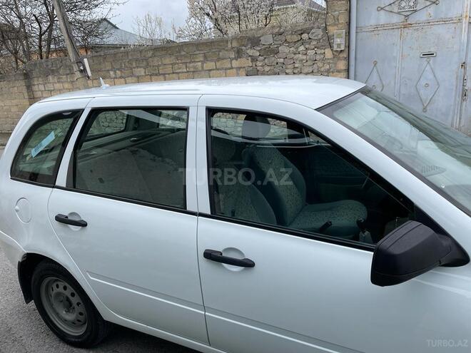 LADA (VAZ) Kalina 2009, 198,000 km - 1.4 l - Göyçay