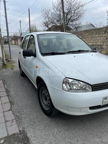 LADA (VAZ) Kalina 2009, 198,000 km - 1.4 l - Göyçay