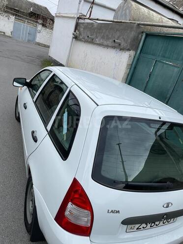 LADA (VAZ) Kalina 2009, 198,000 km - 1.4 l - Göyçay