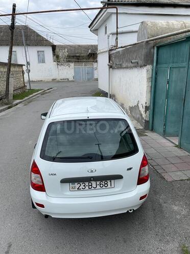 LADA (VAZ) Kalina 2009, 198,000 km - 1.4 l - Göyçay