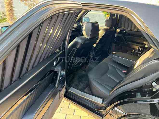Mercedes S 350 1993, 400,000 km - 3.5 l - Bakı