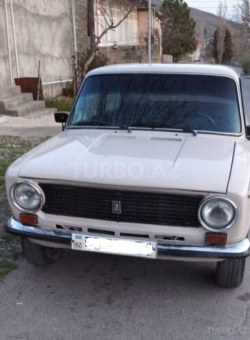 LADA (VAZ) 21011 1980, 290,000 km - 1.5 l - Şəki