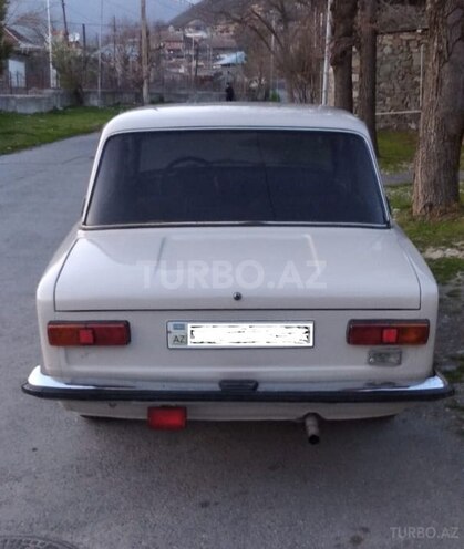 LADA (VAZ) 21011 1980, 290,000 km - 1.5 l - Şəki