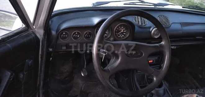LADA (VAZ) 21011 1980, 290,000 km - 1.5 l - Şəki