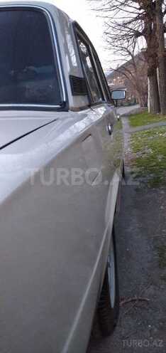 LADA (VAZ) 21011 1980, 290,000 km - 1.5 l - Şəki