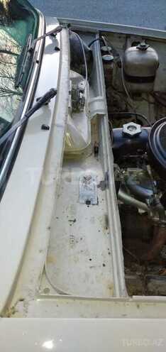 LADA (VAZ) 21011 1980, 290,000 km - 1.5 l - Şəki