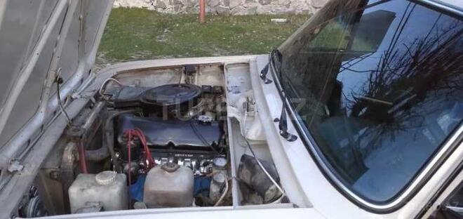LADA (VAZ) 21011 1980, 290,000 km - 1.5 l - Şəki