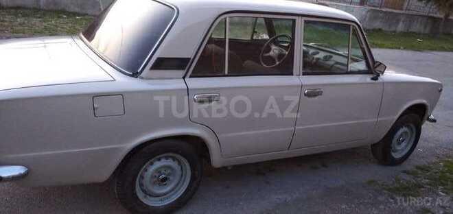 LADA (VAZ) 21011 1980, 290,000 km - 1.5 l - Şəki