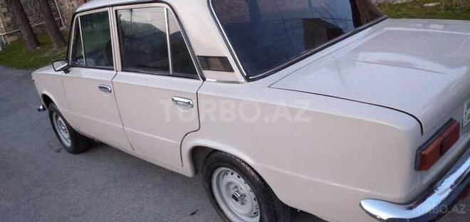 LADA (VAZ) 21011 1980, 290,000 km - 1.5 l - Şəki