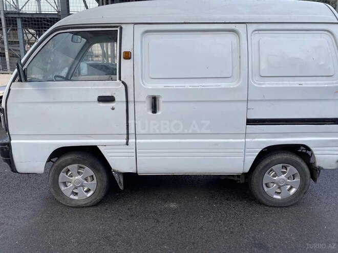 Daewoo Damas 1998, 40,000 km - 0.8 l - Bakı