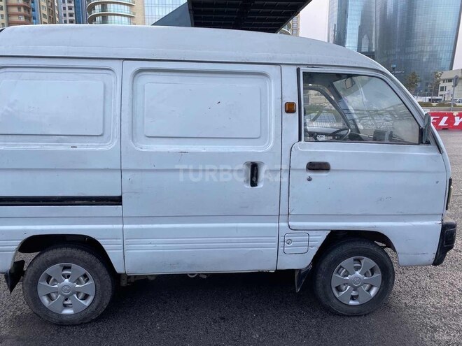 Daewoo Damas 1998, 40,000 km - 0.8 l - Bakı