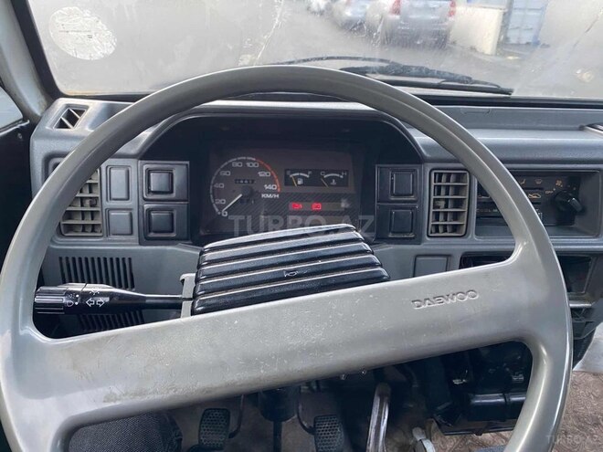 Daewoo Damas 1998, 40,000 km - 0.8 l - Bakı