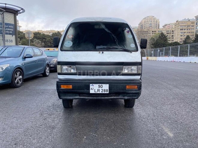 Daewoo Damas 1998, 40,000 km - 0.8 l - Bakı