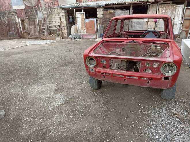 LADA (VAZ) 21011 1987, 11,111 km - 1.3 l - Sumqayıt