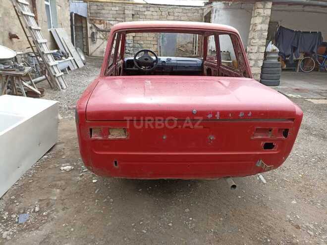 LADA (VAZ) 21011 1987, 11,111 km - 1.3 l - Sumqayıt