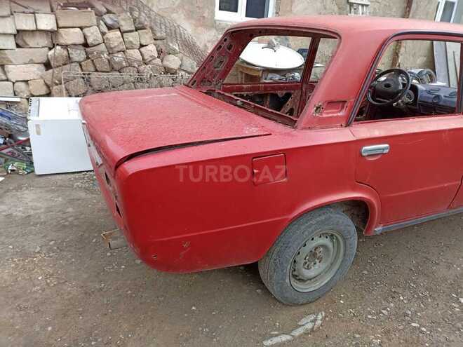 LADA (VAZ) 21011 1987, 11,111 km - 1.3 l - Sumqayıt