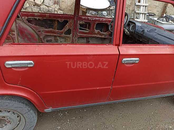 LADA (VAZ) 21011 1987, 11,111 km - 1.3 l - Sumqayıt