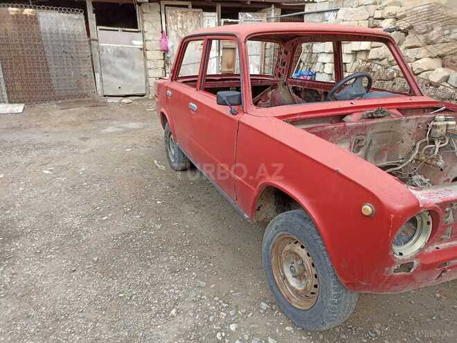 LADA (VAZ) 21011 1987, 11,111 km - 1.3 l - Sumqayıt