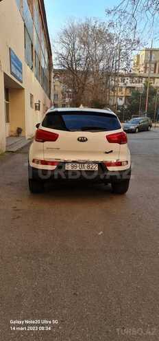 Kia Sportage 2014, 94,400 km - 2.4 l - Bakı