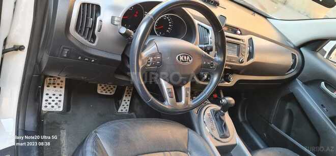 Kia Sportage 2014, 94,400 km - 2.4 l - Bakı