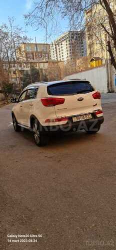 Kia Sportage 2014, 94,400 km - 2.4 l - Bakı