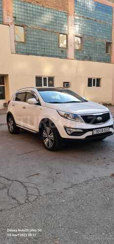 Kia Sportage 2014, 94,400 km - 2.4 l - Bakı