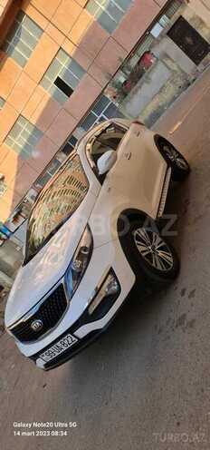 Kia Sportage 2014, 94,400 km - 2.4 l - Bakı
