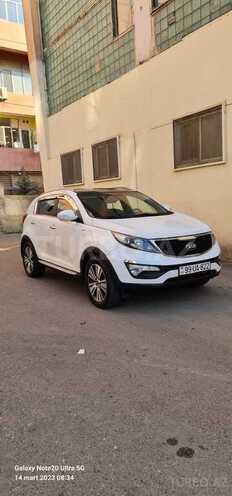 Kia Sportage 2014, 94,400 km - 2.4 l - Bakı
