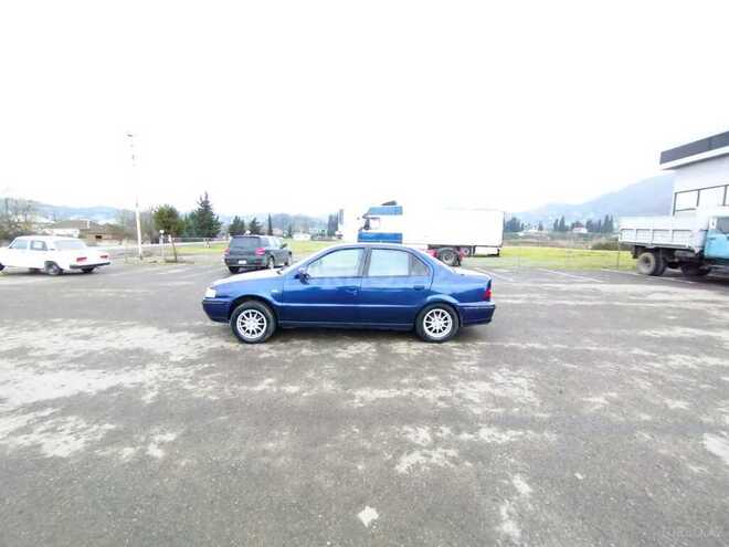 Iran Khodro Samand 2006, 291,481 km - 1.8 l - Bakı