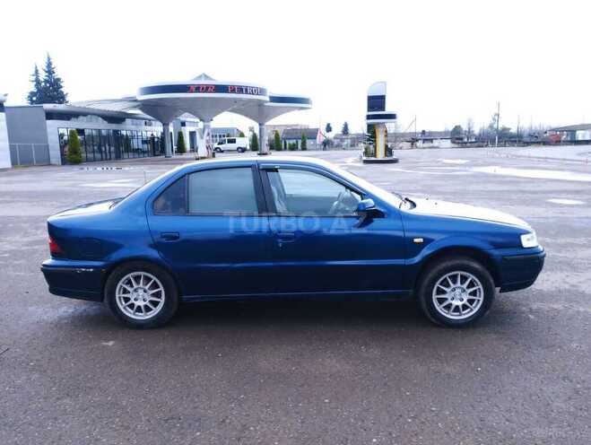 Iran Khodro Samand 2006, 291,481 km - 1.8 l - Bakı