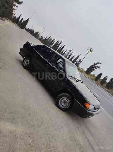 LADA (VAZ) 2115 2007, 235,000 km - 1.6 л - Şirvan