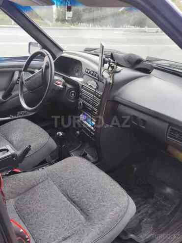 LADA (VAZ) 2115 2007, 235,000 km - 1.6 л - Şirvan